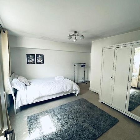 Fulham Serviced Apartment London Exterior foto
