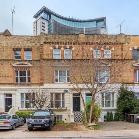 Fulham Serviced Apartment London Exterior foto