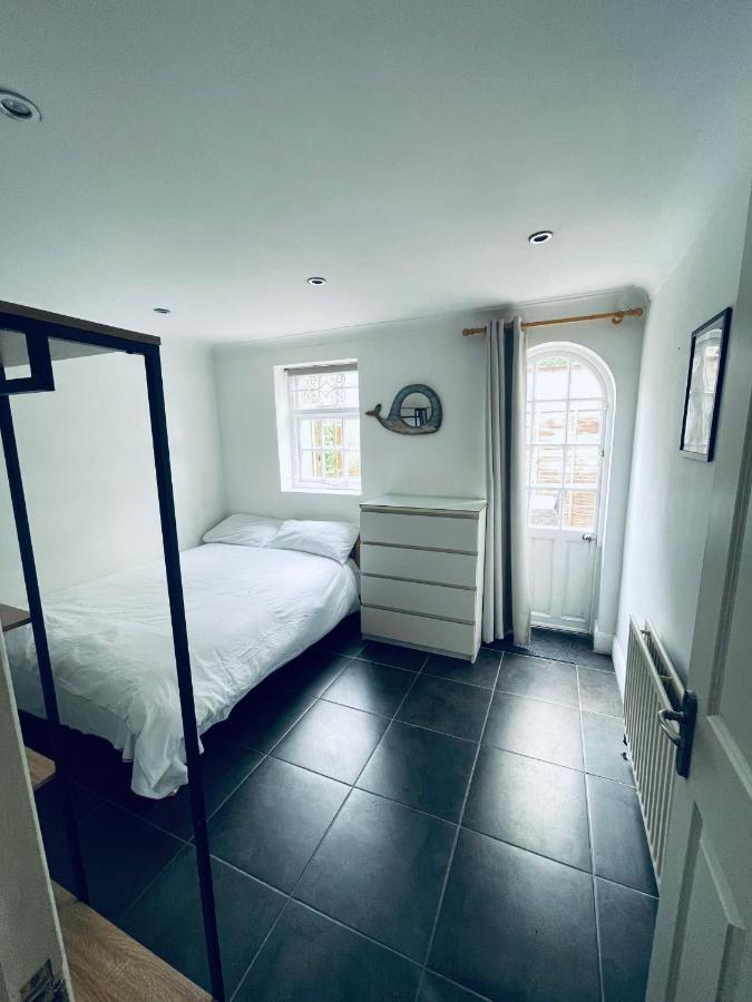 Fulham Serviced Apartment London Exterior foto