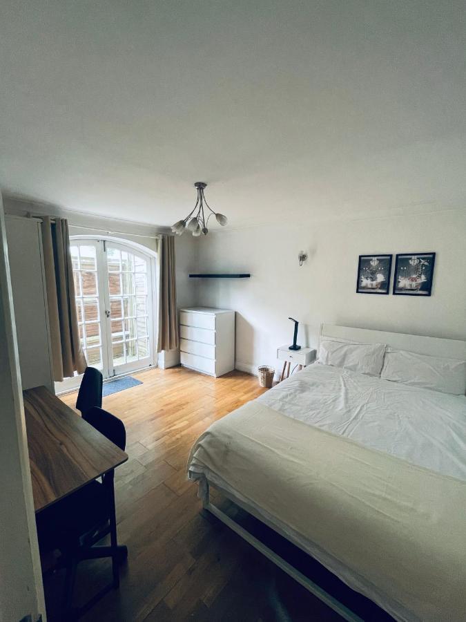 Fulham Serviced Apartment London Exterior foto